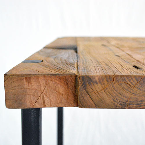 世界にひとつのビンテージ素材を求めて。 / d-Bodhi CELEBES