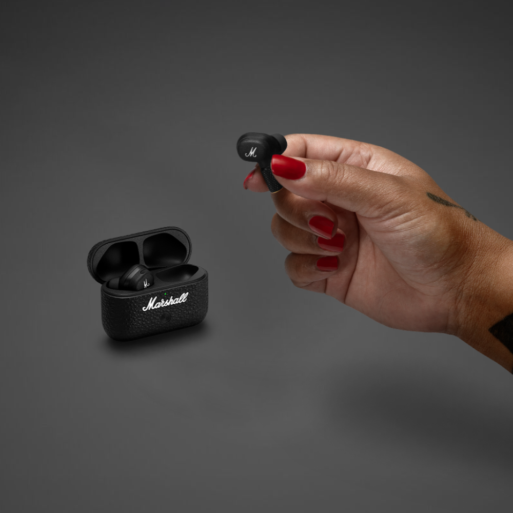 MOTIF II A.N.C – Marshall │ 完実電気株式会社 | KANJITSU DENKI CO.,LTD