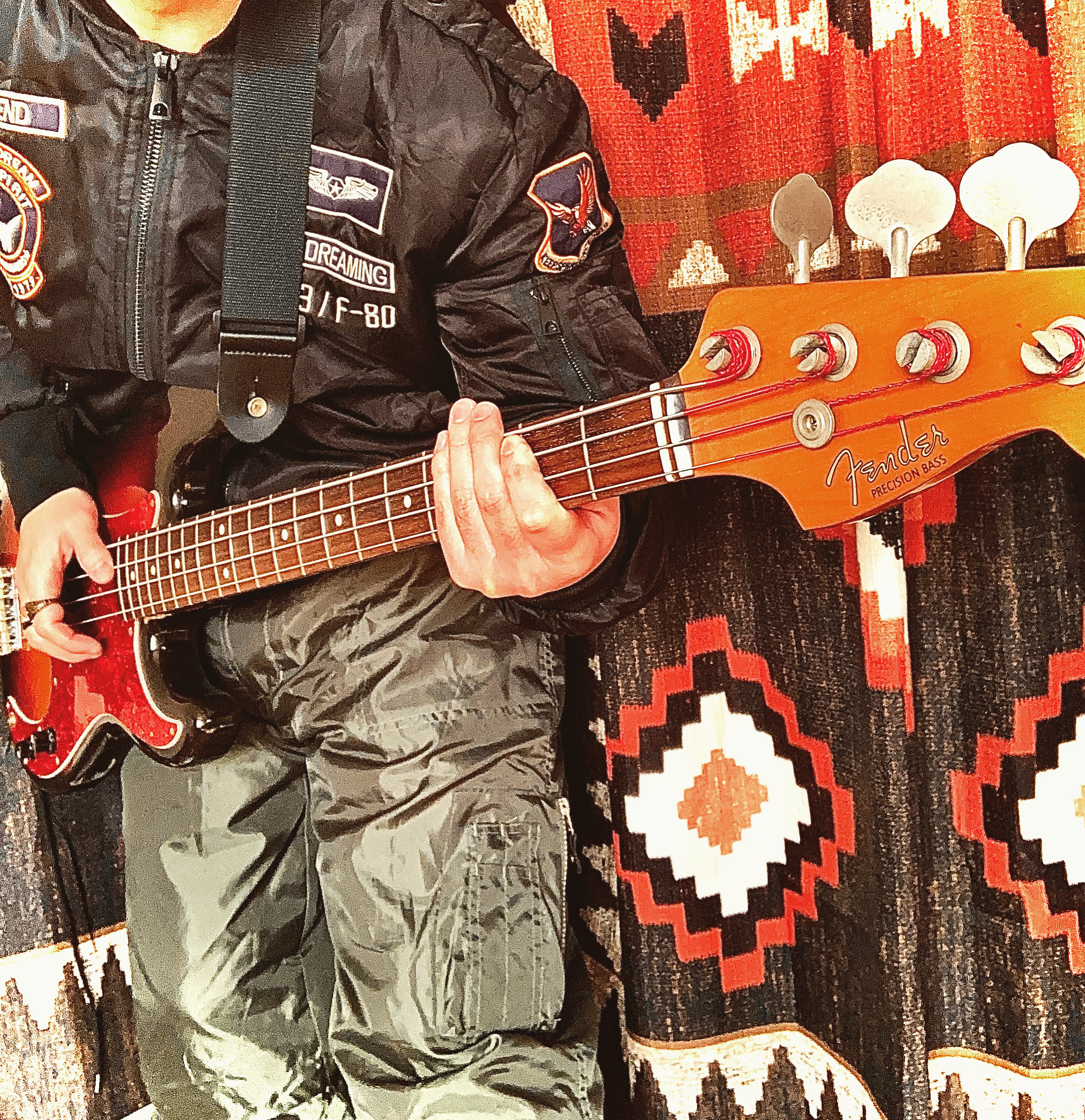 紹介】Fender Japan PB62（1989～） | ジャパン・ヴィンテージ｜ましゅlog