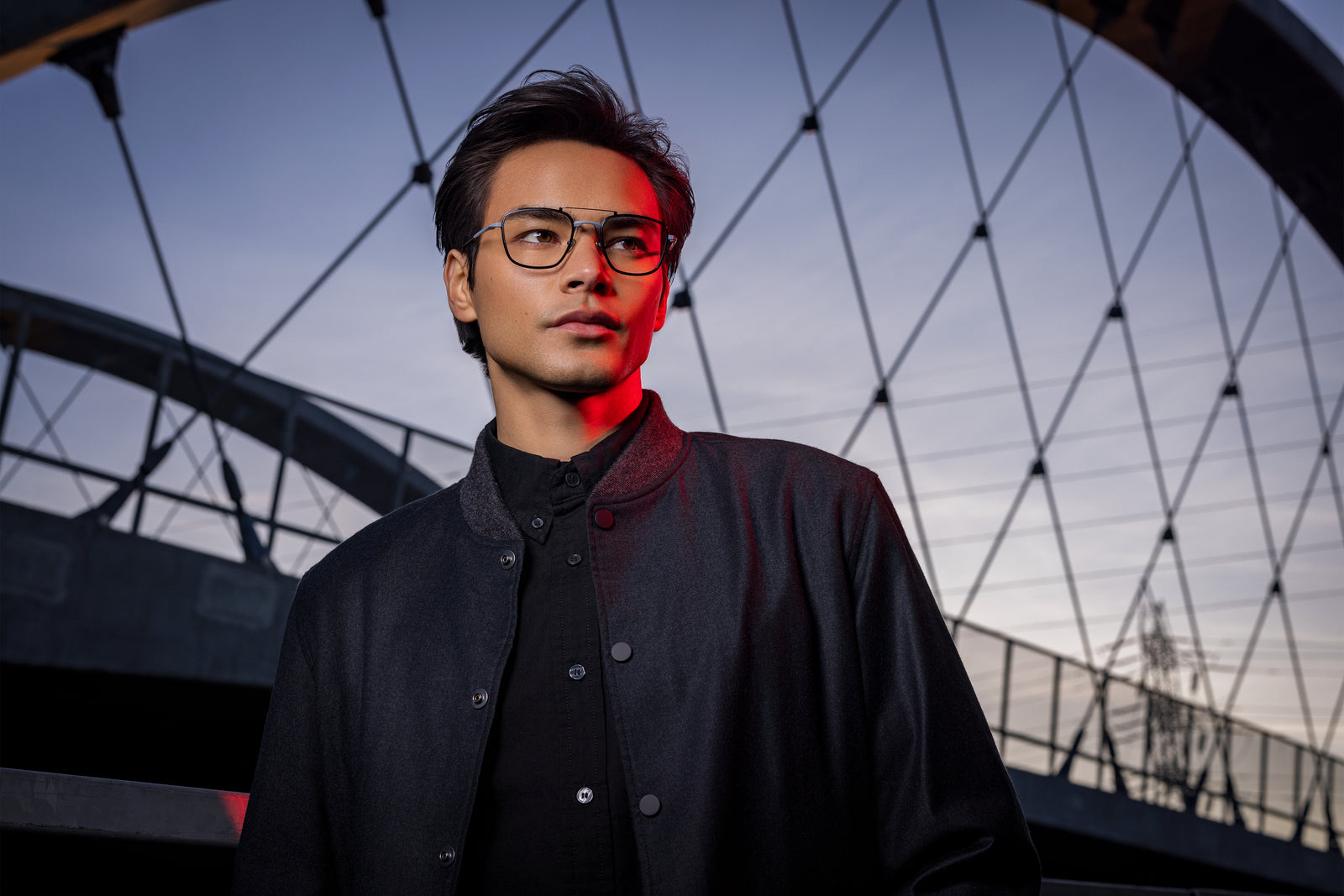 CONCORDE III – MASUNAGA1905