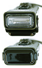 US(米軍) 最新ストロボライト/MS2000M/SPO 05年/実物・未使用