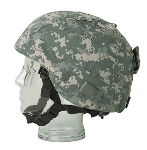 US ARMY(米陸軍) ACUカモ・ヘルメットカバー/MICH・ACH用/実物・未使用
