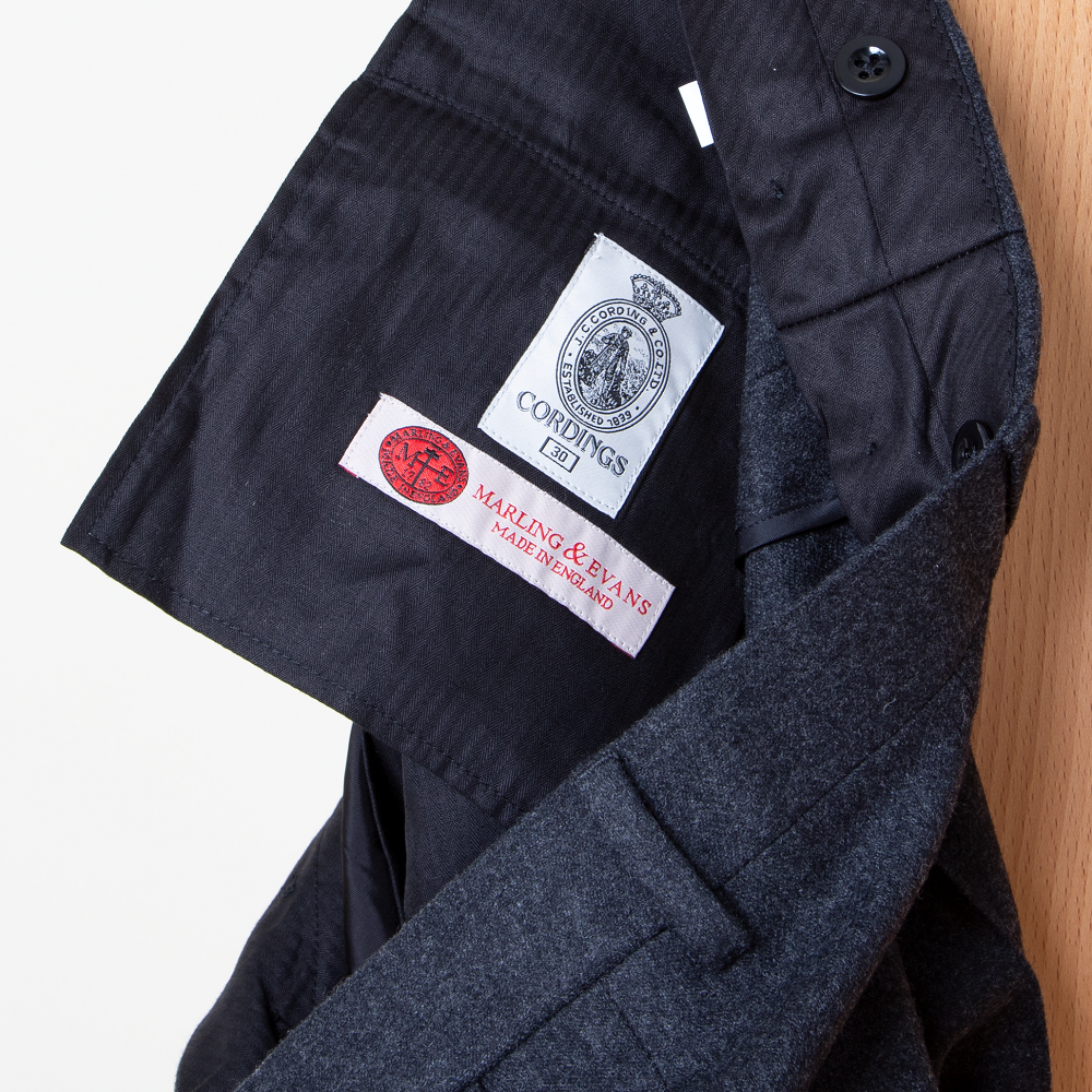 Va9Va9 様の専用品です。 英国製 CORDINGS（コーディングス） CORDINGS