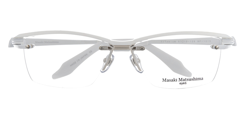 MF-1315(2025 OPTICAL FRAMES COLLECTION) | Products | Masaki