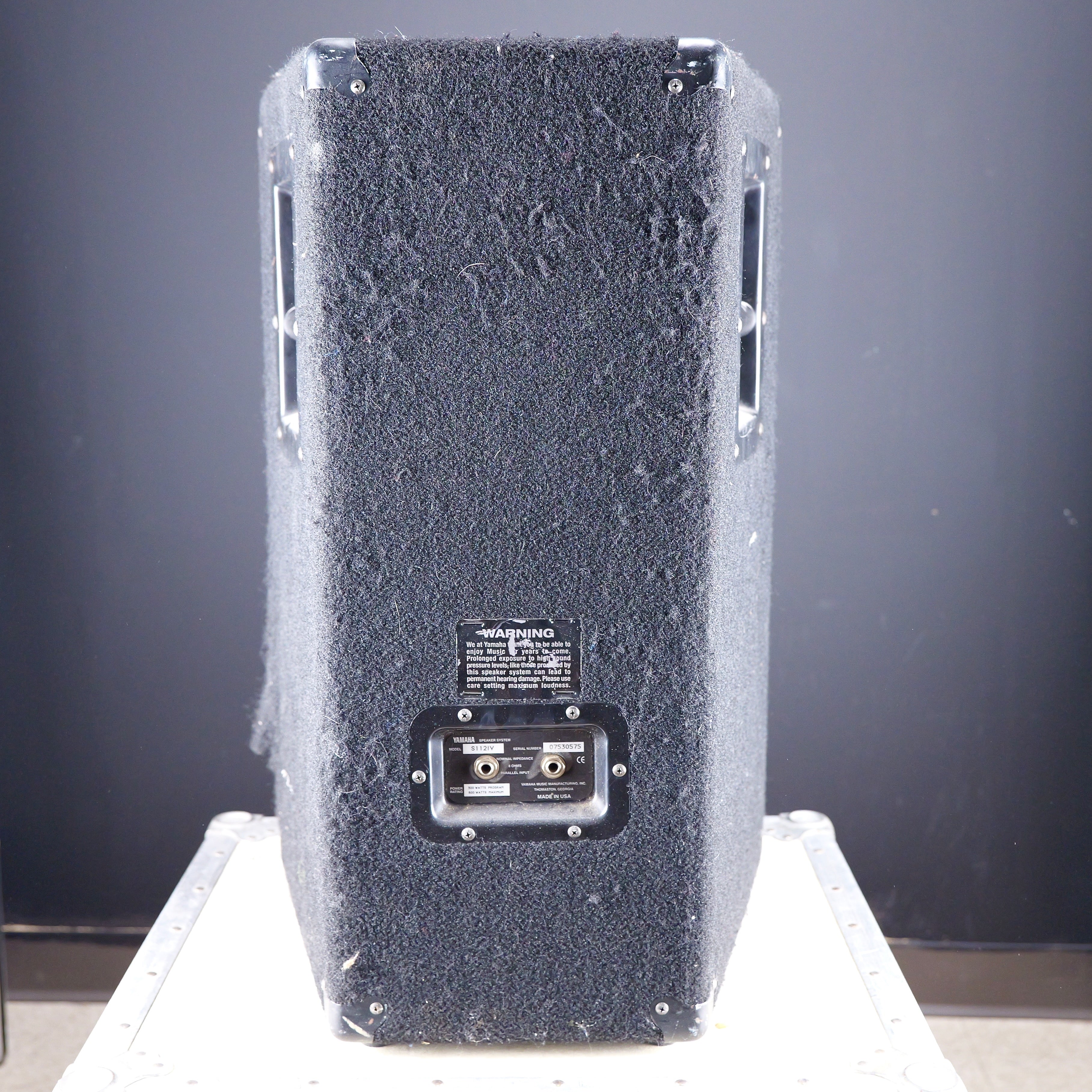 Yamaha S1121V – Matt's Guitars