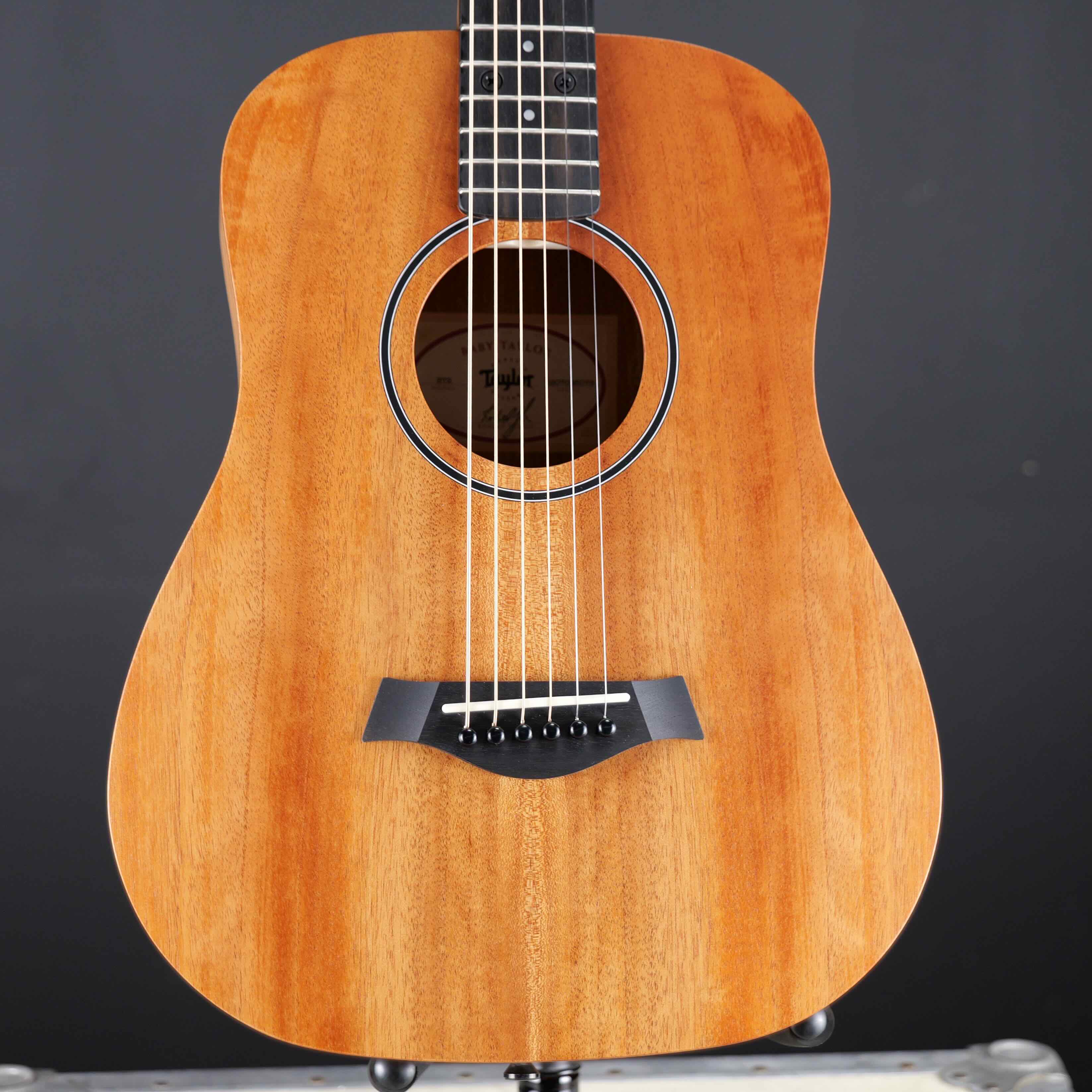 Taylor Baby Mahogany (BT2) – Matt's Guitars
