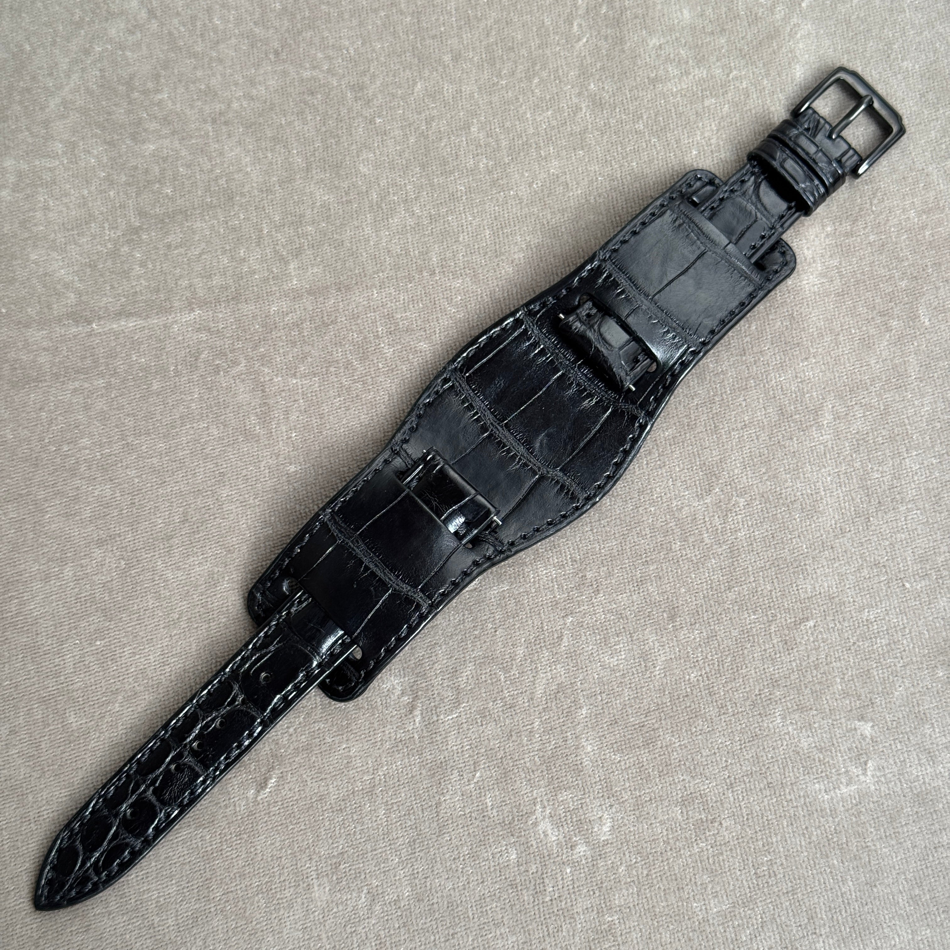 台座カスタム｜松下庵