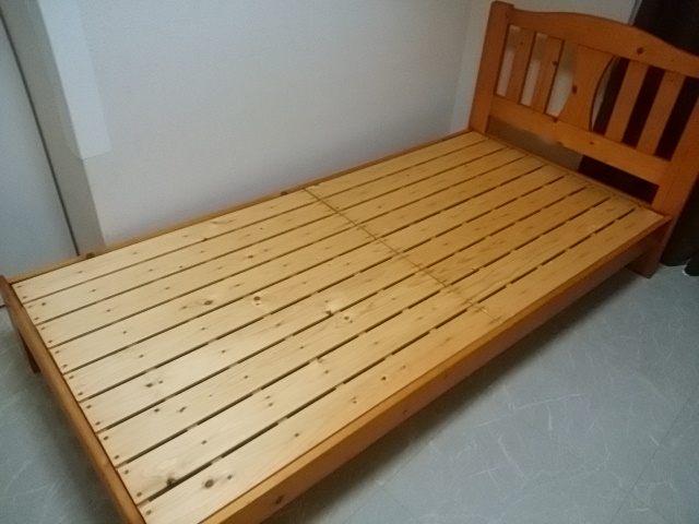 ベッド解体の作業費用はいくら？処分それとも引っ越しか！？