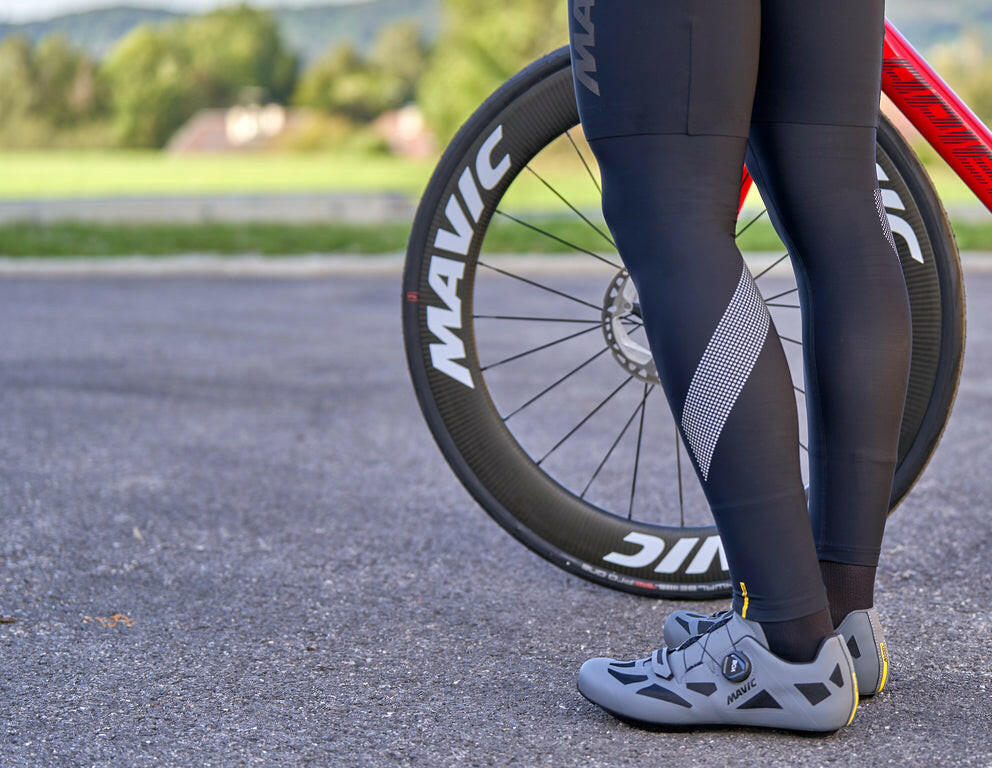 COSMIC ELITE SL - GREY | MAVIC ブランド公式サイト