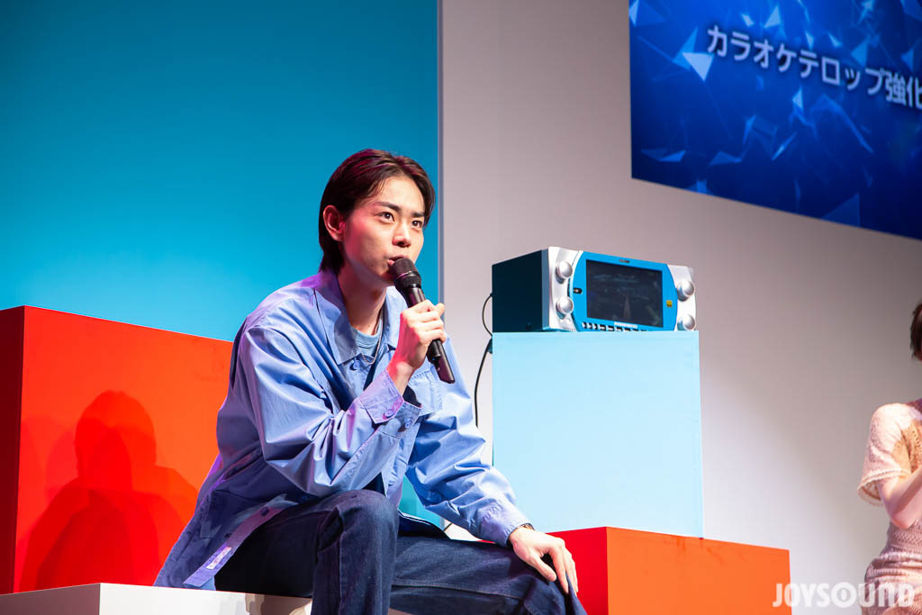 レポート - JOYSOUND MAX PARTY 2019 | JOYSOUND MAX GO