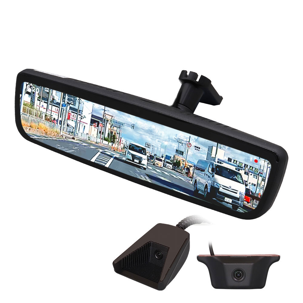 ルームミラーモニター | マックスウィン | MAXWIN