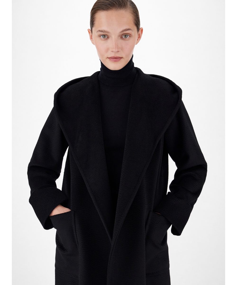 Max Mara/マックスマーラ通販 | [リアルト] ピュア キャメル