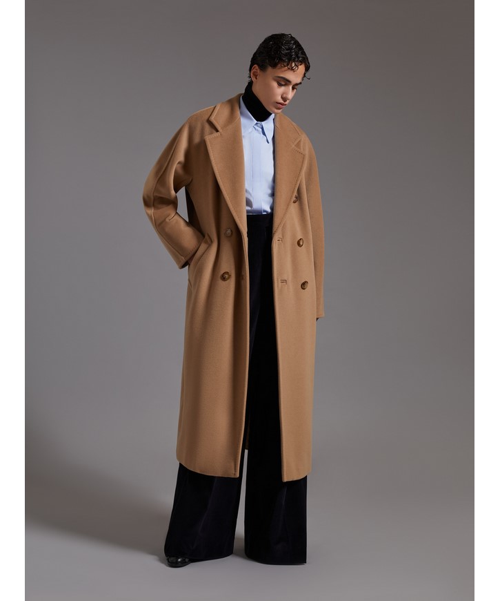 Max Mara/マックスマーラ通販 | [リュドミラ] ピュア カシミヤ