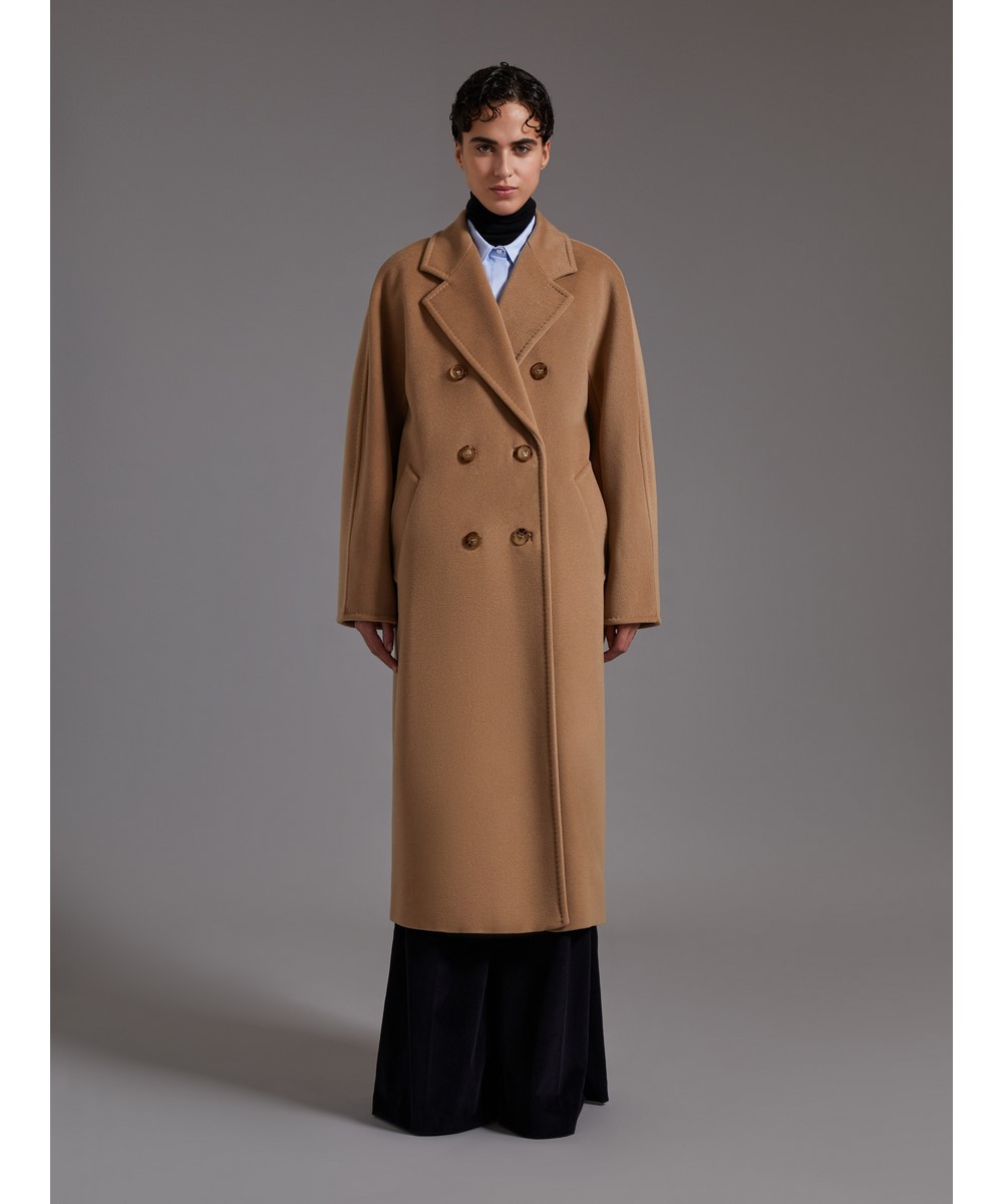 Max Mara/マックスマーラ通販 | [マダム] 101801 アイコンコート【送料