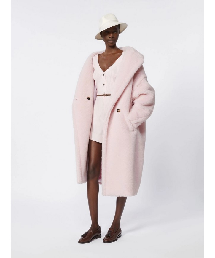 Max Mara/マックスマーラ通販 | [カンブーサ] カシミヤ テディベア