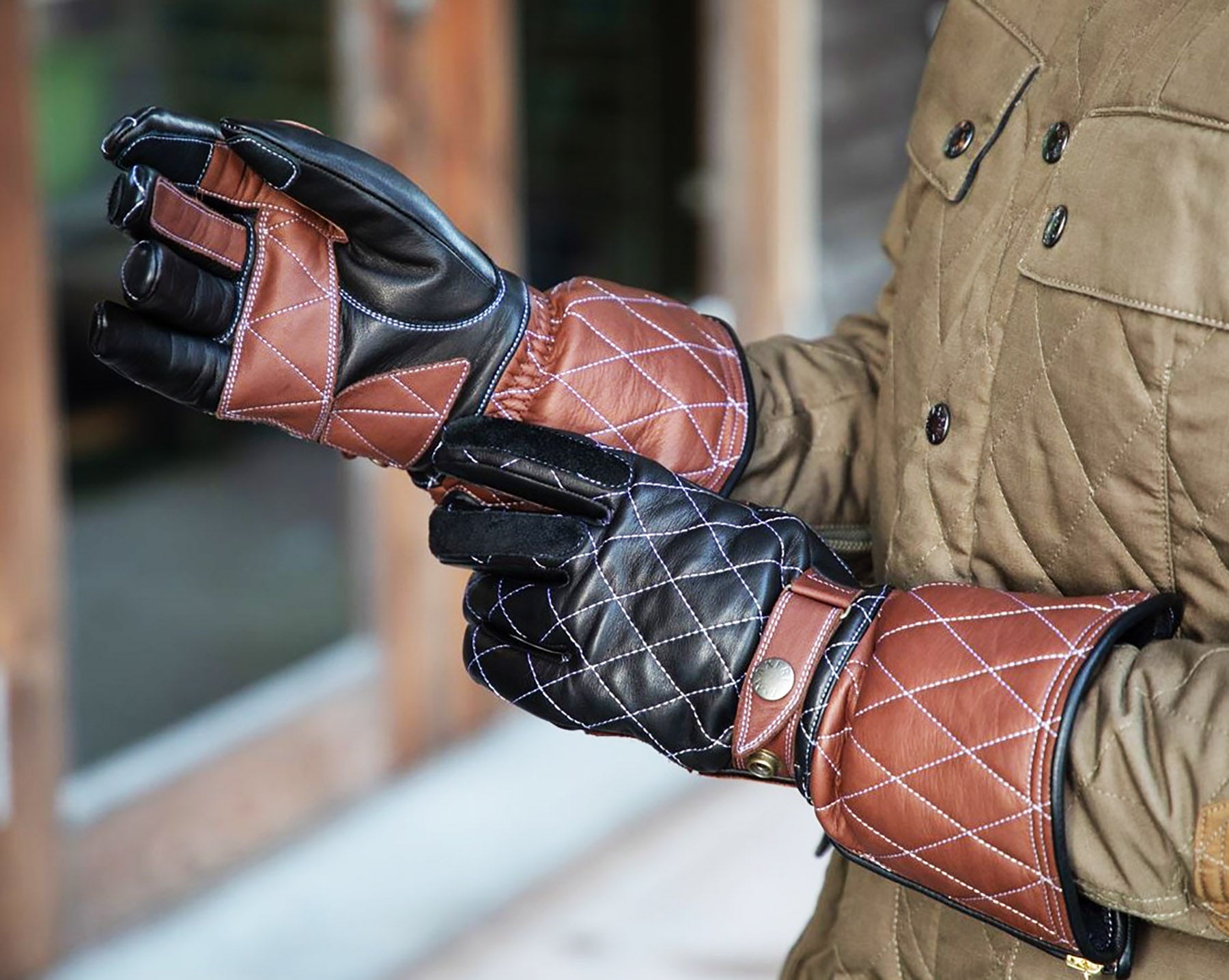 グローブ – MaxFritz TOSU オンラインストア