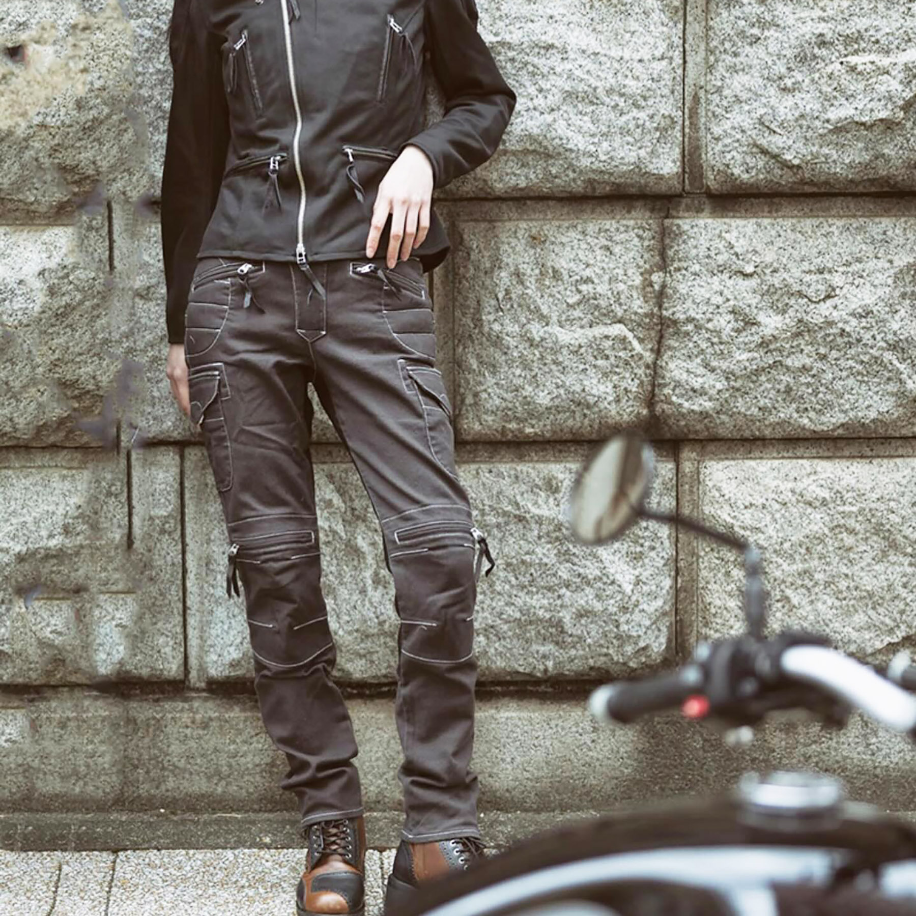 新作パンツ】CRヒートガードカーゴパンツ2 入荷 – マックスフリッツ 鳥栖