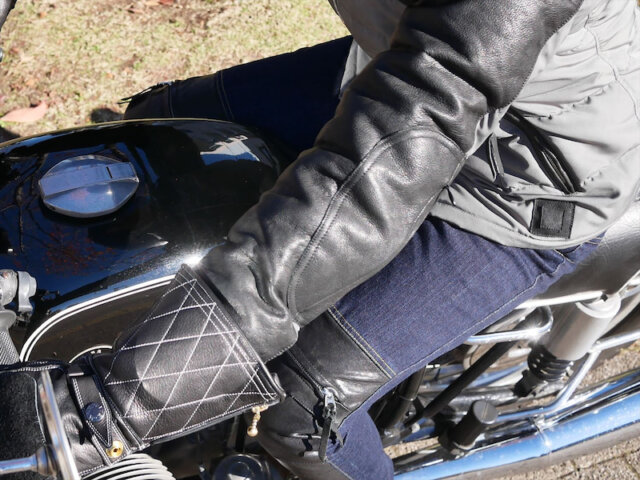 防風・防寒仕様】ニーシンカバードウォームパンツ入荷！ | マックス