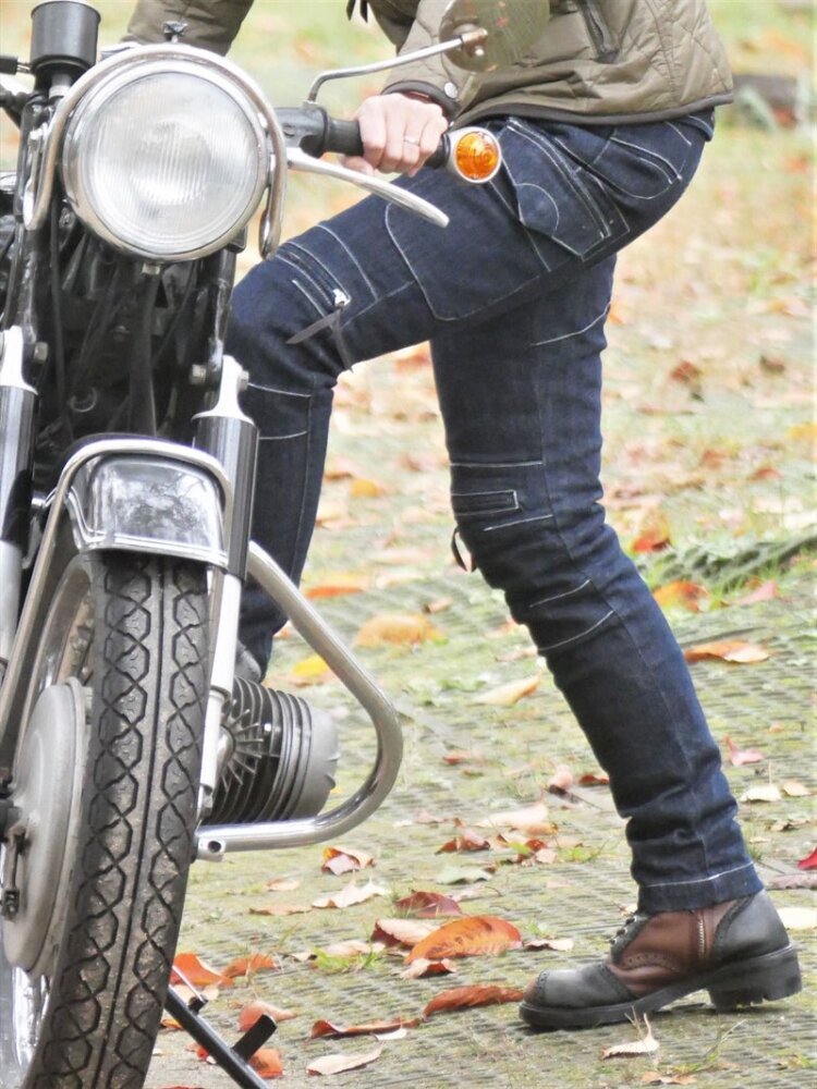 CRカーゴウォームパンツ/MFP-2453【レディス】 | Ladies'PANTS