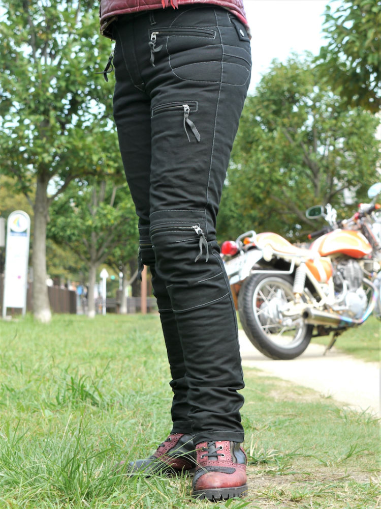 マックスフリッツ・ウォームパンツシリーズ | マックスフリッツ神戸