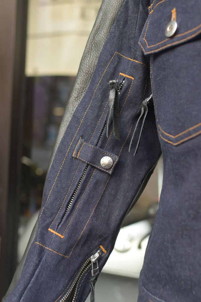 セカンドライダースジャケット/MFB-2458 | マックスフリッツ神戸