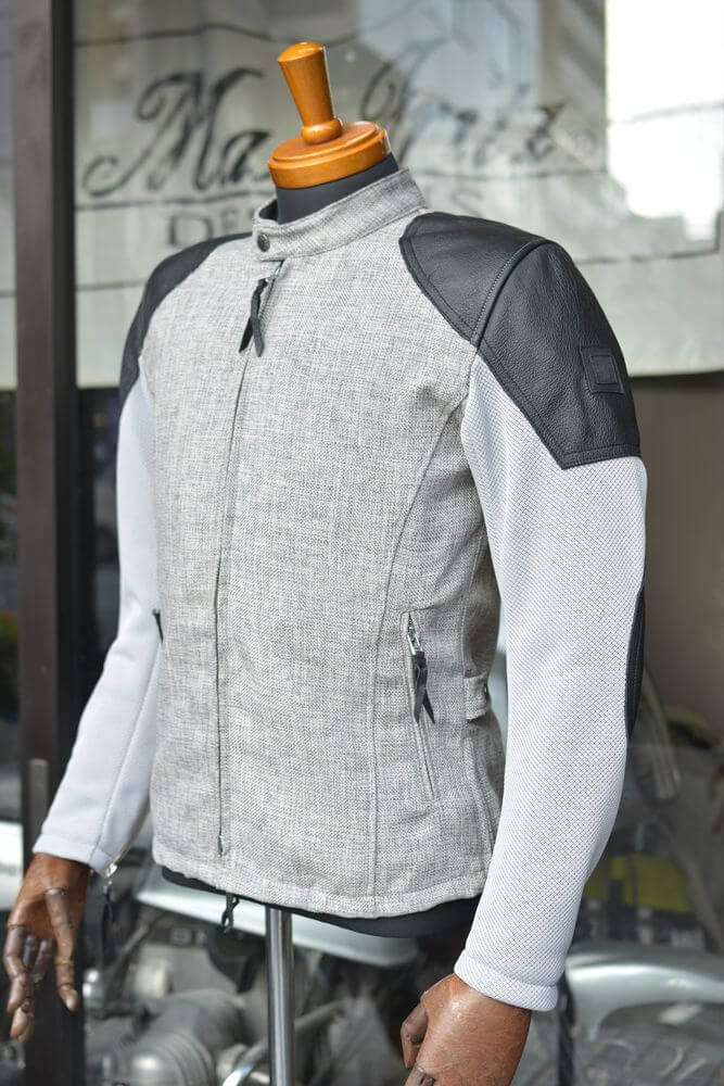 2023夏 マックスフリッツのメッシュジャケット | マックスフリッツ神戸