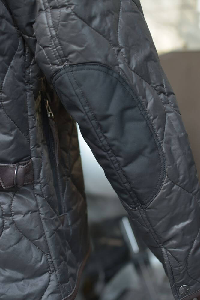 インサイドウォームブルゾン/MFB-2396 【メンズ】 | Men'sJACKET