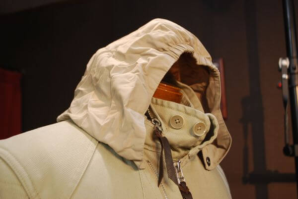 アウトレット】ダブルジップ・ウィンタージャケットシリーズ