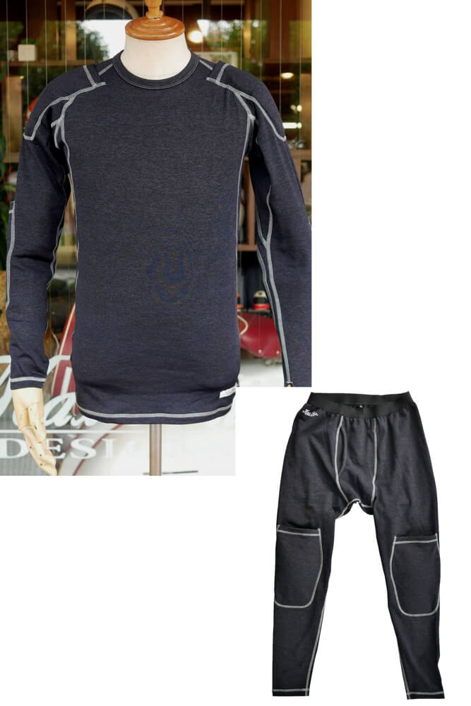 PWインナースーツ/MFN-2436【メンズ】 | OTHER ITEM | マックス