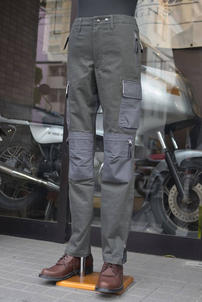 ウィルダネスウォームパンツ/MFP-2504【メンズ】 | Men'sPANTS