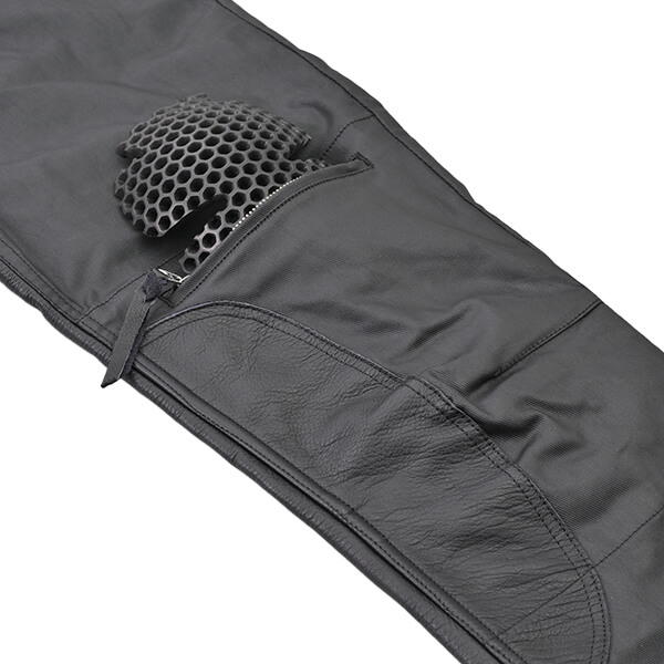 ラバーコートジョッキーパンツ/MFP-2511【レディス】 | Ladies'PANTS