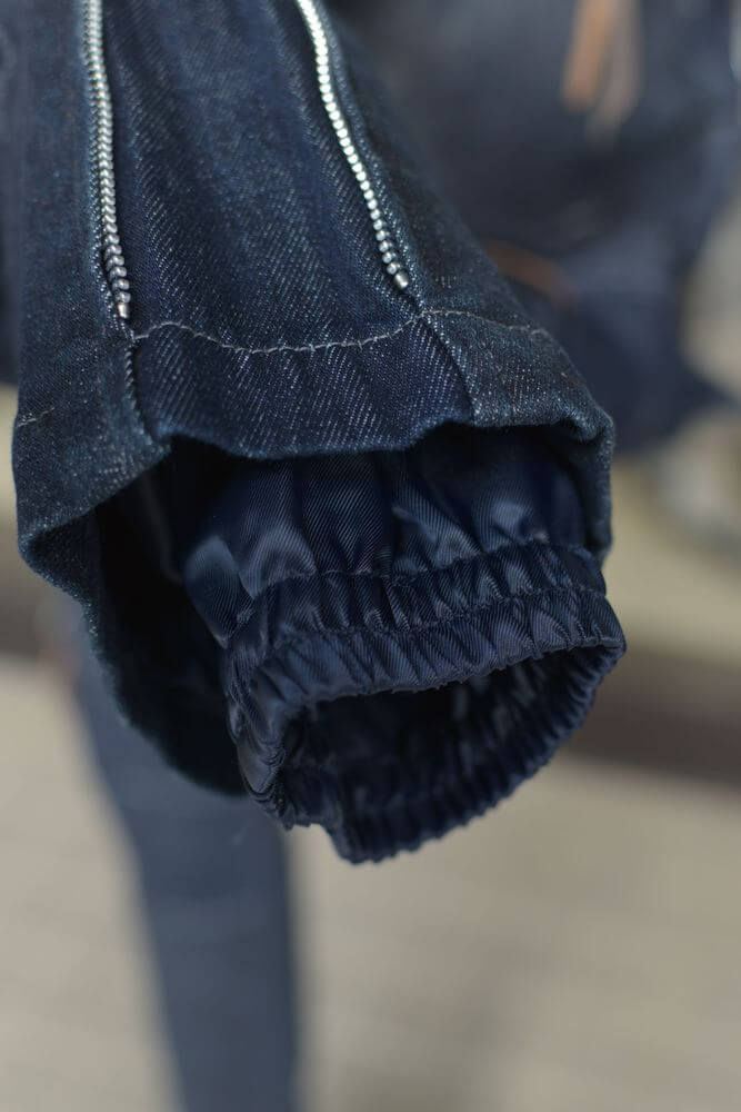 ウィルダネスデニムウォームパンツ/MFP-2530 | Men'sPANTS | マックス