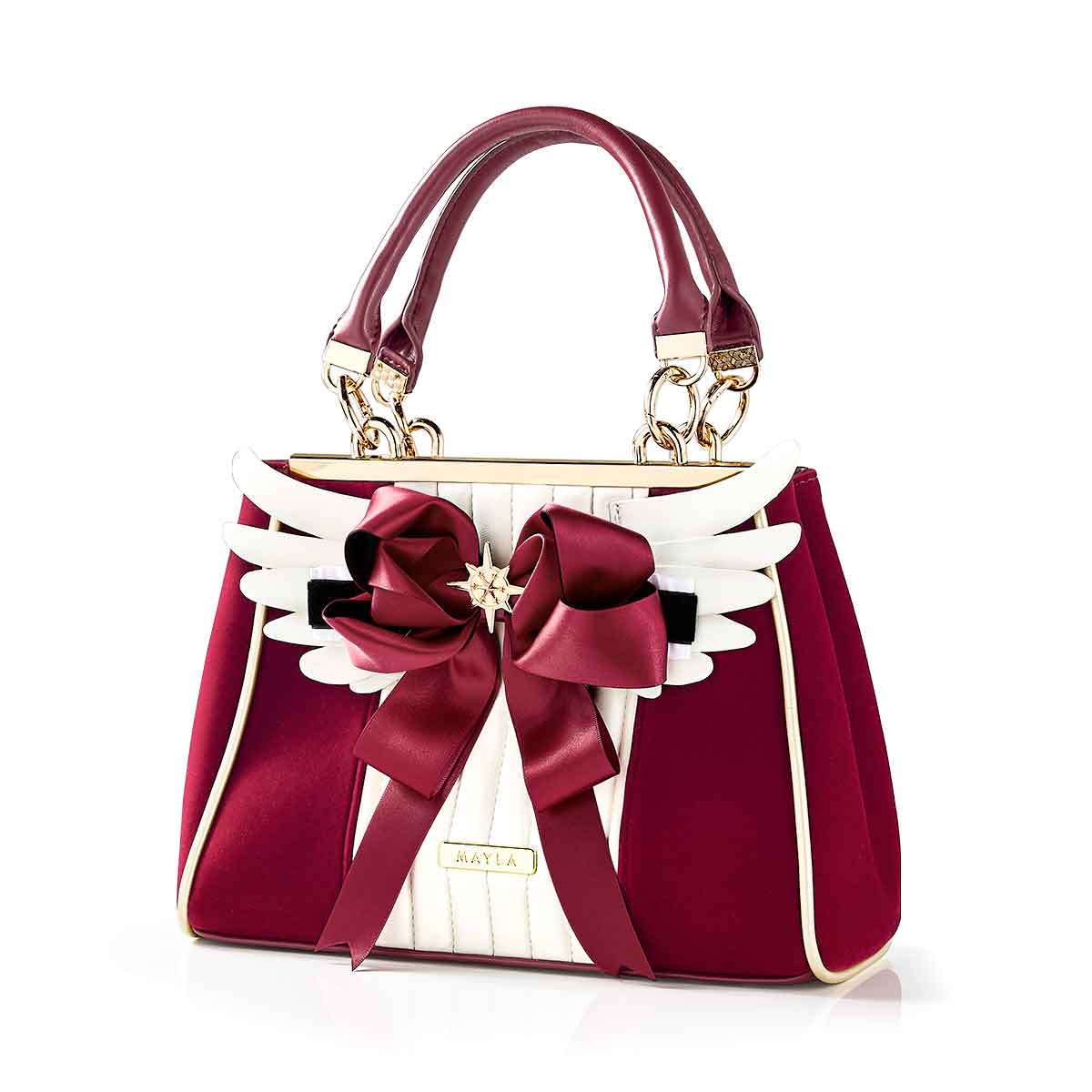 カードキャプターさくらアイコニック ショルダーバッグ ～クリアカード