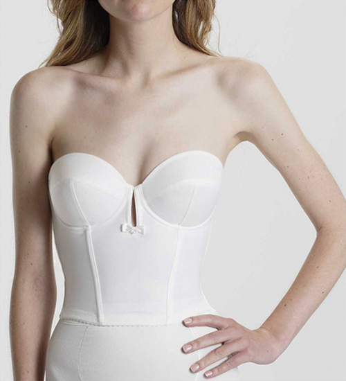 ブライダルインナー［The D ザ・ディ／ブルーム］│Mayon［マヨン］