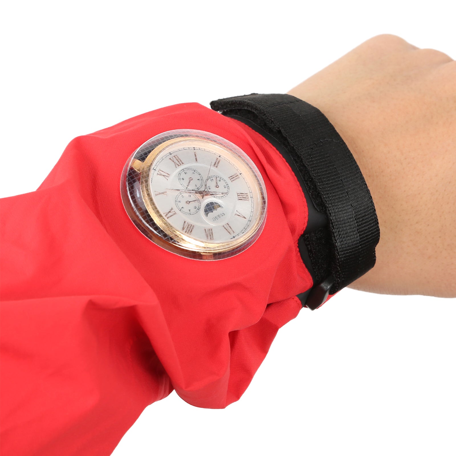 mazume レッドムーンウェーディングショートジャケットIII MZRJ-741