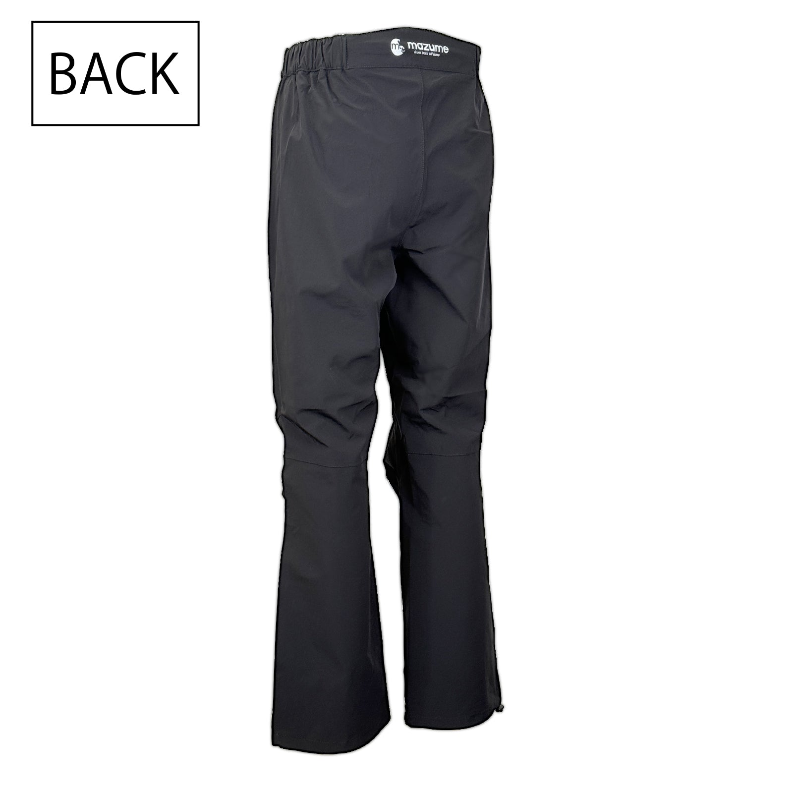 mazume コアレインスーツ MZRS-756