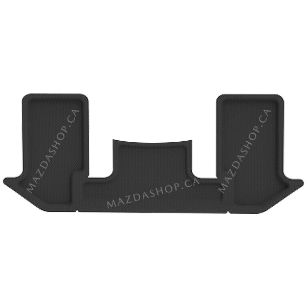 Premium Floor Liners (1st, 2nd & 3rd Rows) | Mazda CX-90 (2024