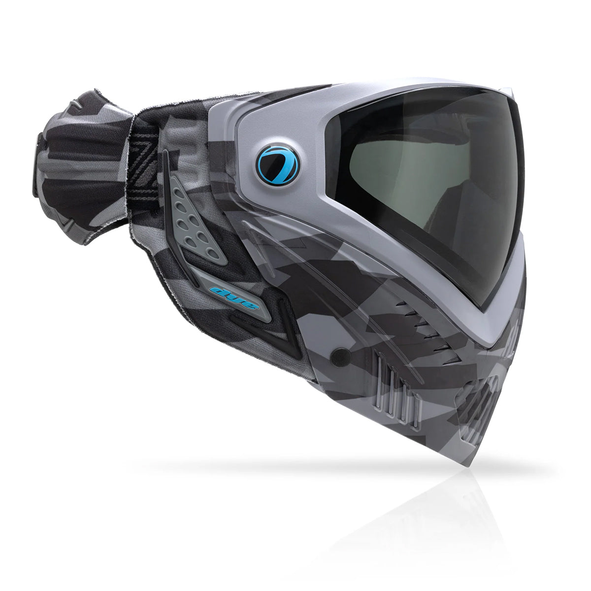 Dye i5 Goggle - All Colors - Mazens Paintball