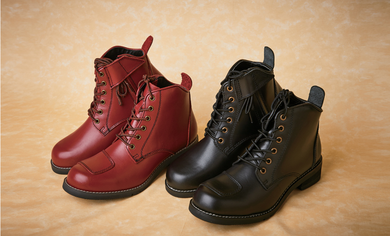 CLOSE UP！】WILD WING WWM-0003 スワロー | モーサイ（Motorcyclist Web）