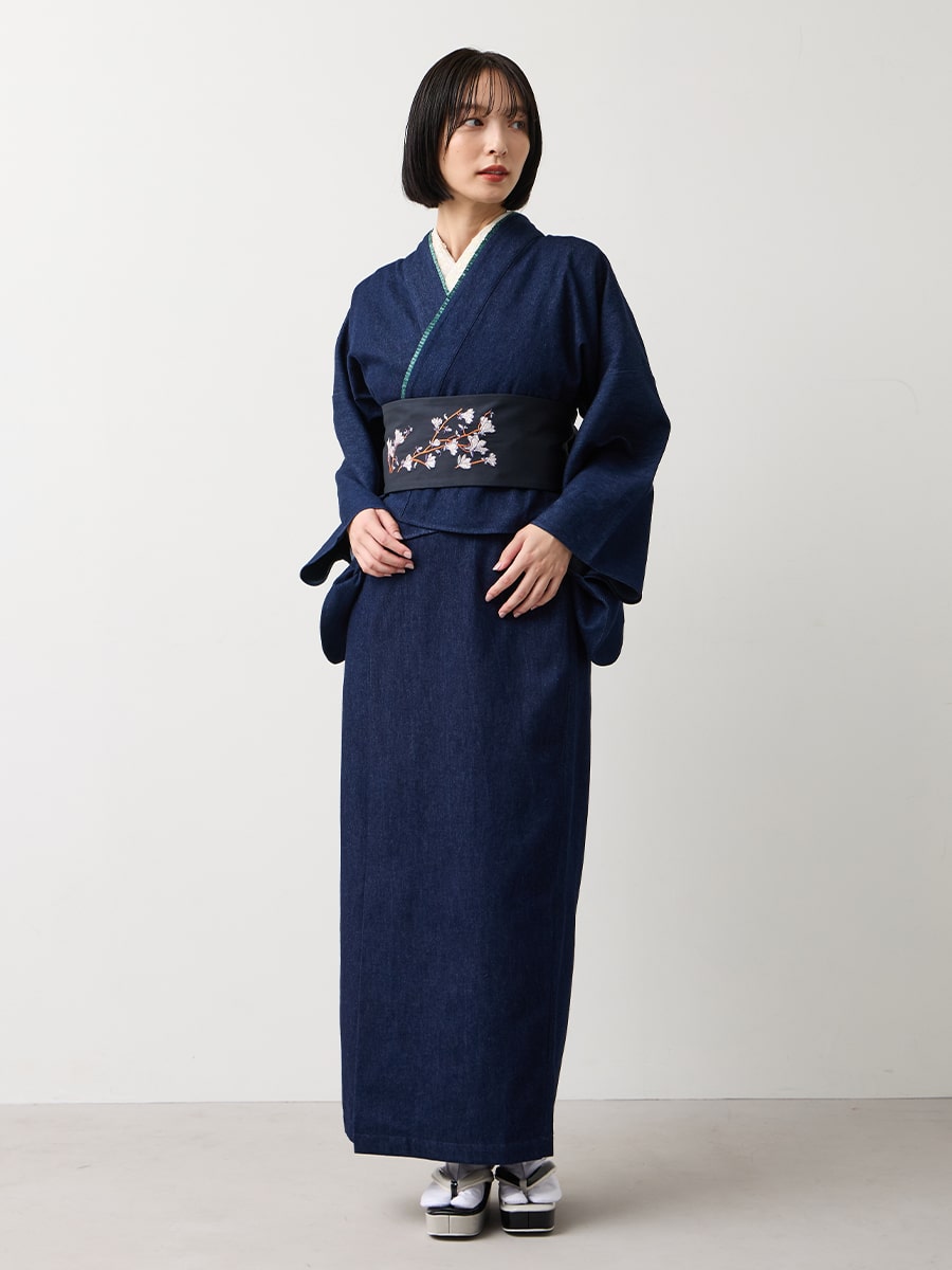 まるで着物！着物風アイテム特集｜ふりふ