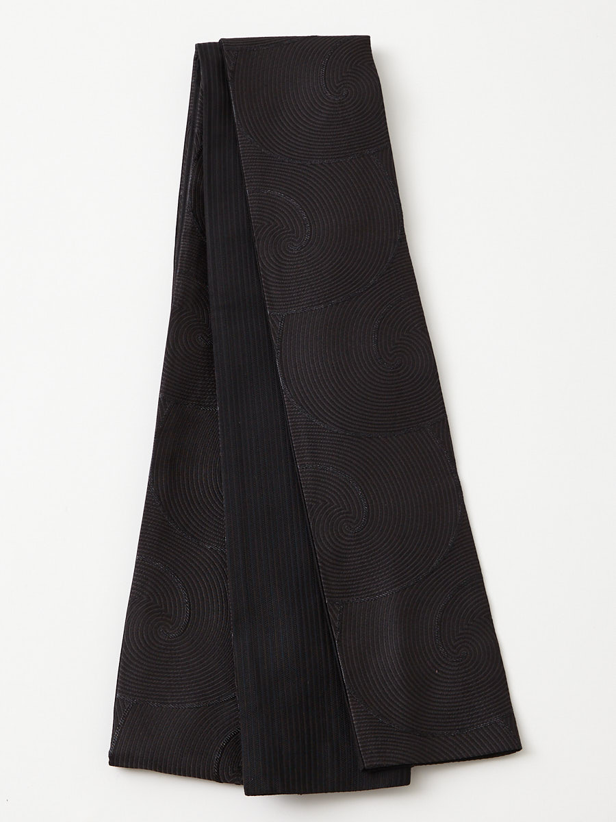 角帯 渦(FREE ライトグレー): ふりふ ｜ミマツグループオンラインストア