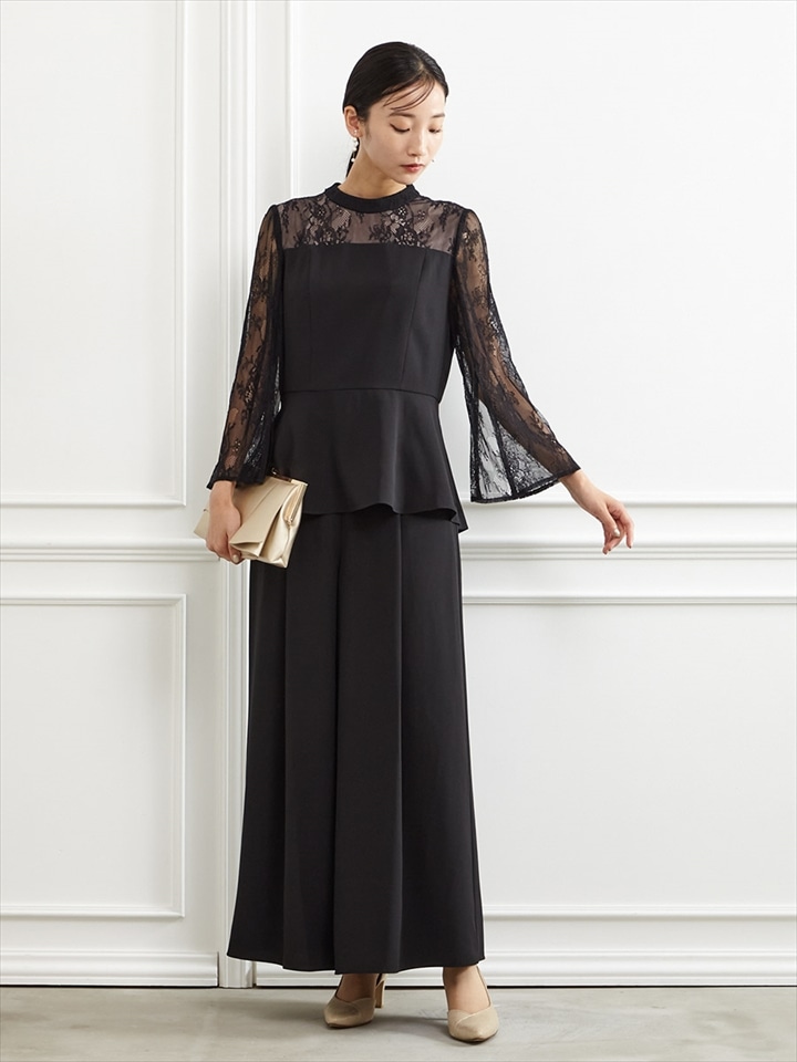 AIMER パンツドレス一覧ランキングブロック: AIMER | エメ ｜ミマツ