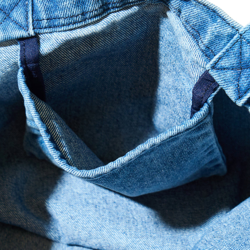 FJORD デニムバッグ – Mrs. GREEN APPLE OFFICIAL LIVE GOODS STORE