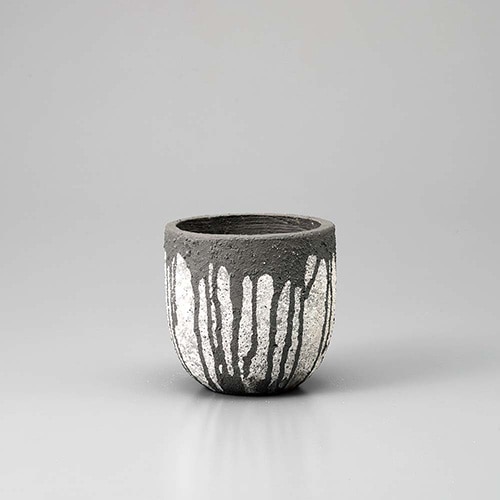 MDS BtoB |#エルコミューン 植木鉢 スピル Gray SPL-003: お店の業種