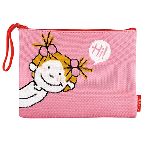 MDS BtoB |#グリーティングライフ(国内販売のみ） 身辺雑貨 ココちゃん