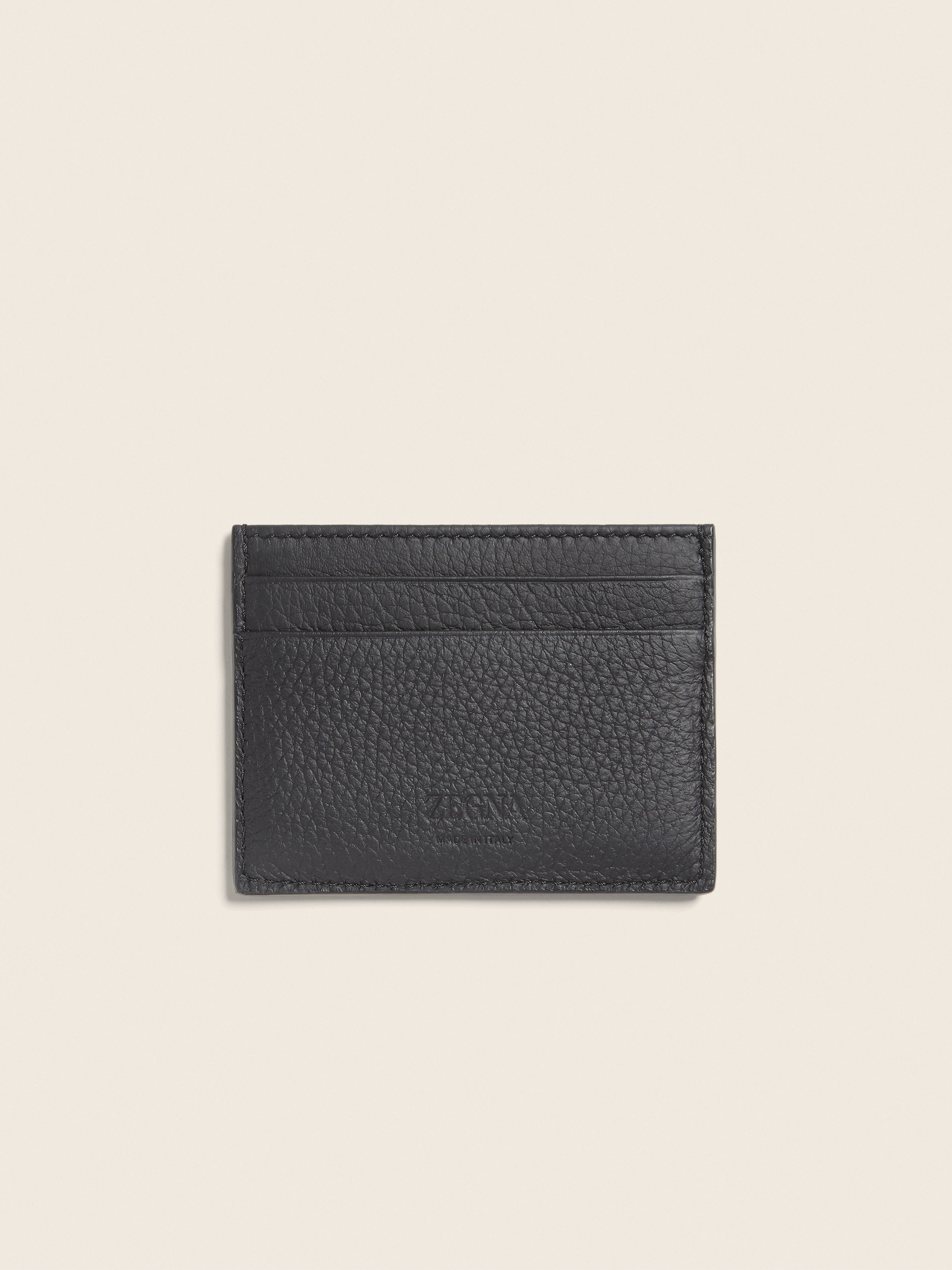 Men's Bags and Wallets - Leather Accessories | ZEGNA