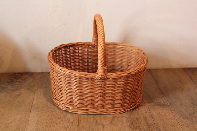 かご・バスケット・雑貨 - menui | かごバッグに、ピクニックに