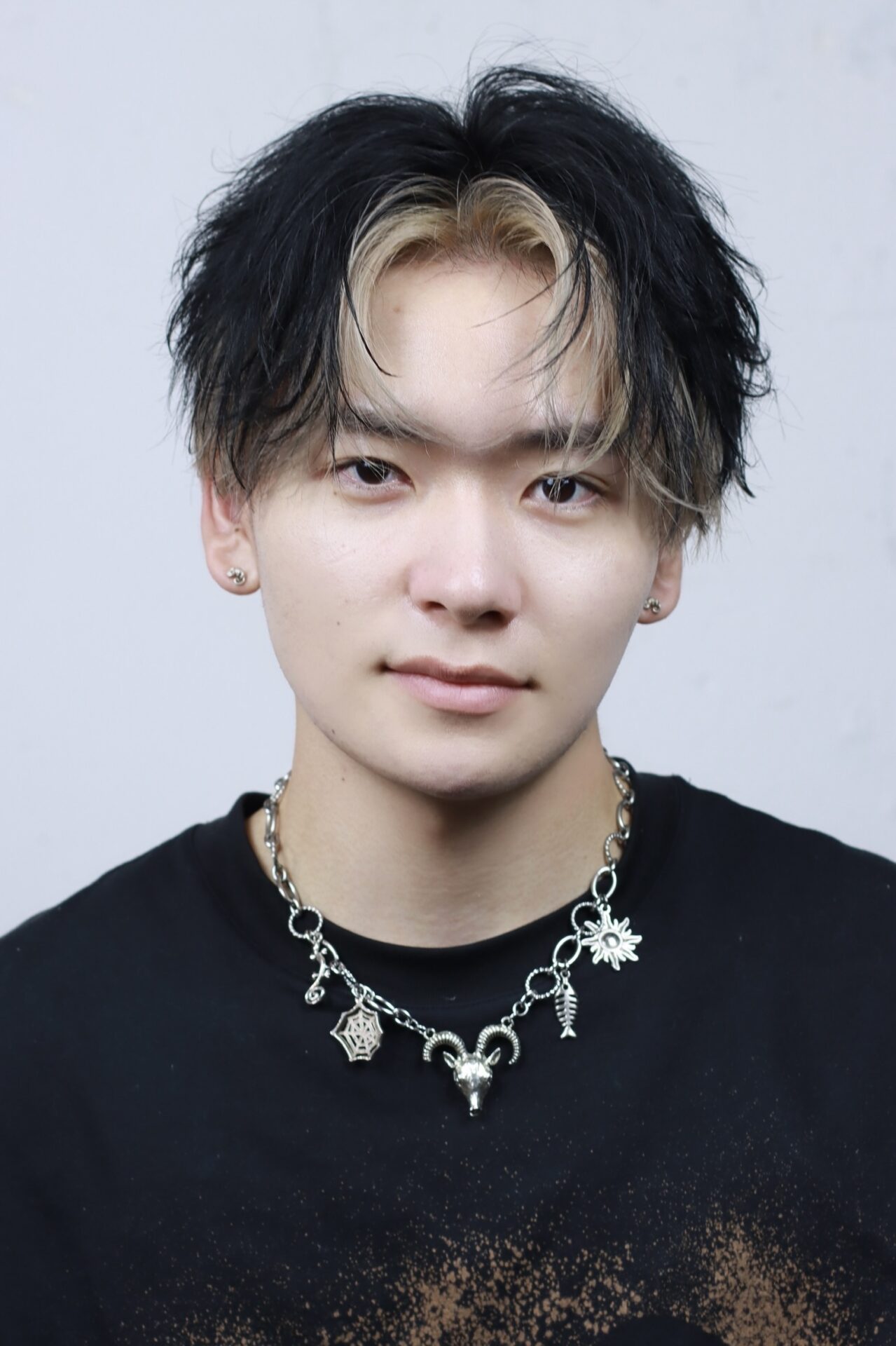 2026春】ミナスコンマバング LIPPS hair 梅田 annex ｜ メンズヘア