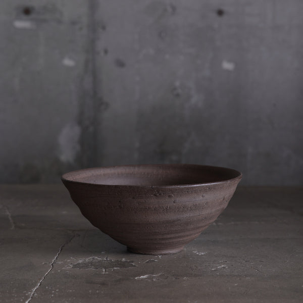 熊谷幸治｜Yukiharu KUMAGAI｜土器｜24-104 – Roundabout & OUTBOUND