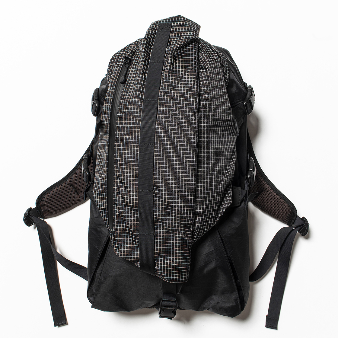 X-Pac™/Spectra® “Retrofitted” | meanswhile